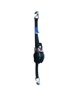 Sidontaliina ROLO 500 kg 25 mm 0,3 m (koukku) + 2,7 m (koukku)